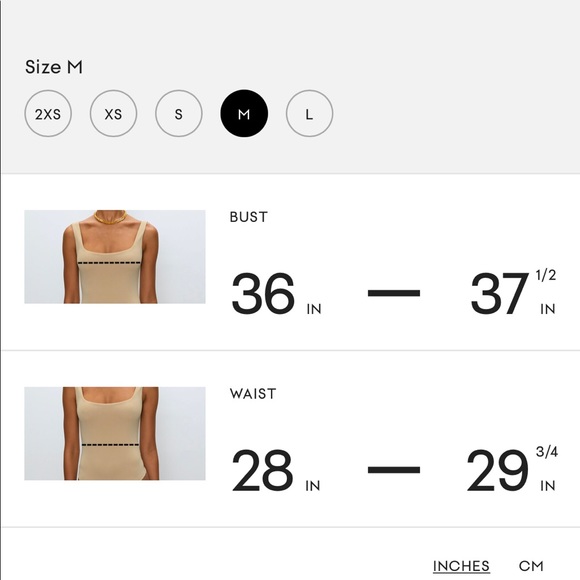 Aritzia Sunday Best Faye Blouse in Medium - Picture 6 of 6